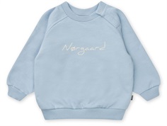 Mads Nørgaard Sirius sweatshirt cashmere blue